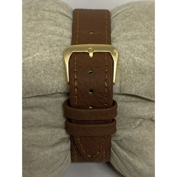 Fossil Gen 4 Authentic Digital Dial Smart Watch Custom Band FTW6018 ZA325 - Picture 5 of 12